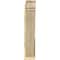 Ekena Millwork Traditional Traditional Rough Sawn Outlooker, Douglas Fir, 8"W x 40"D x 40"H OUT08X40X40TRA01RDF - alternate 4